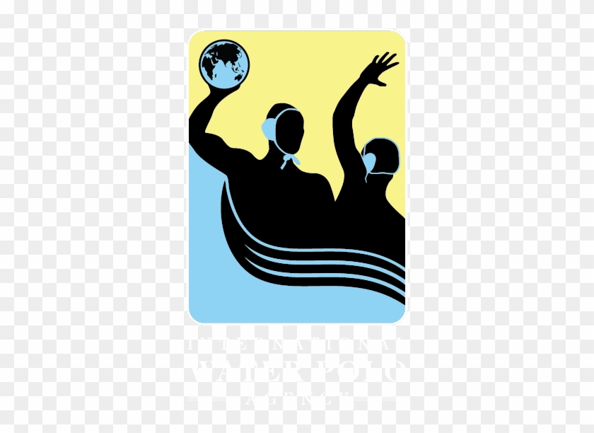 Water Polo Clip Art #438009