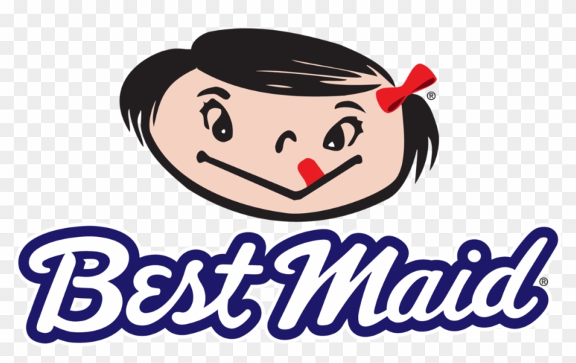 Sponsored By Best Maid Pickles One Square Mile - Best Maid Sour Pickles #438020