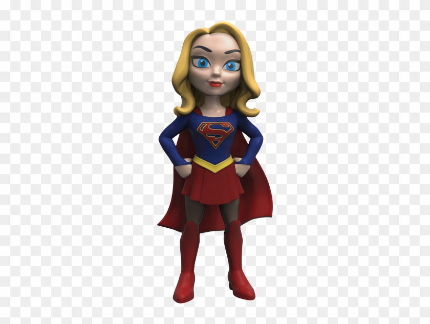 An Error Occurred - Supergirl #438043