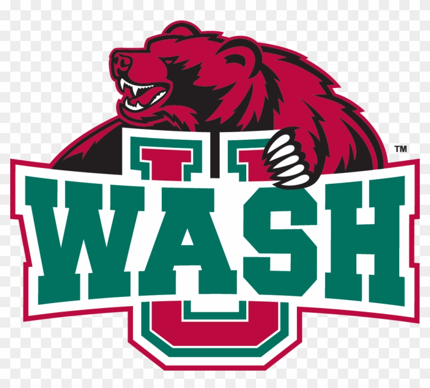 Washington University - Washington University In St Louis Mascot #438095