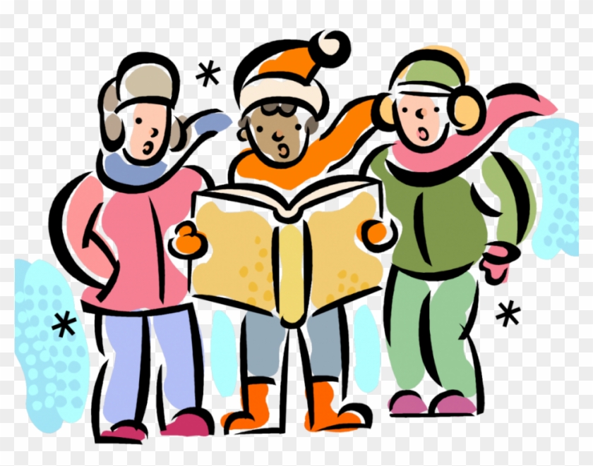 Cover Image - Winter Concerts #438124