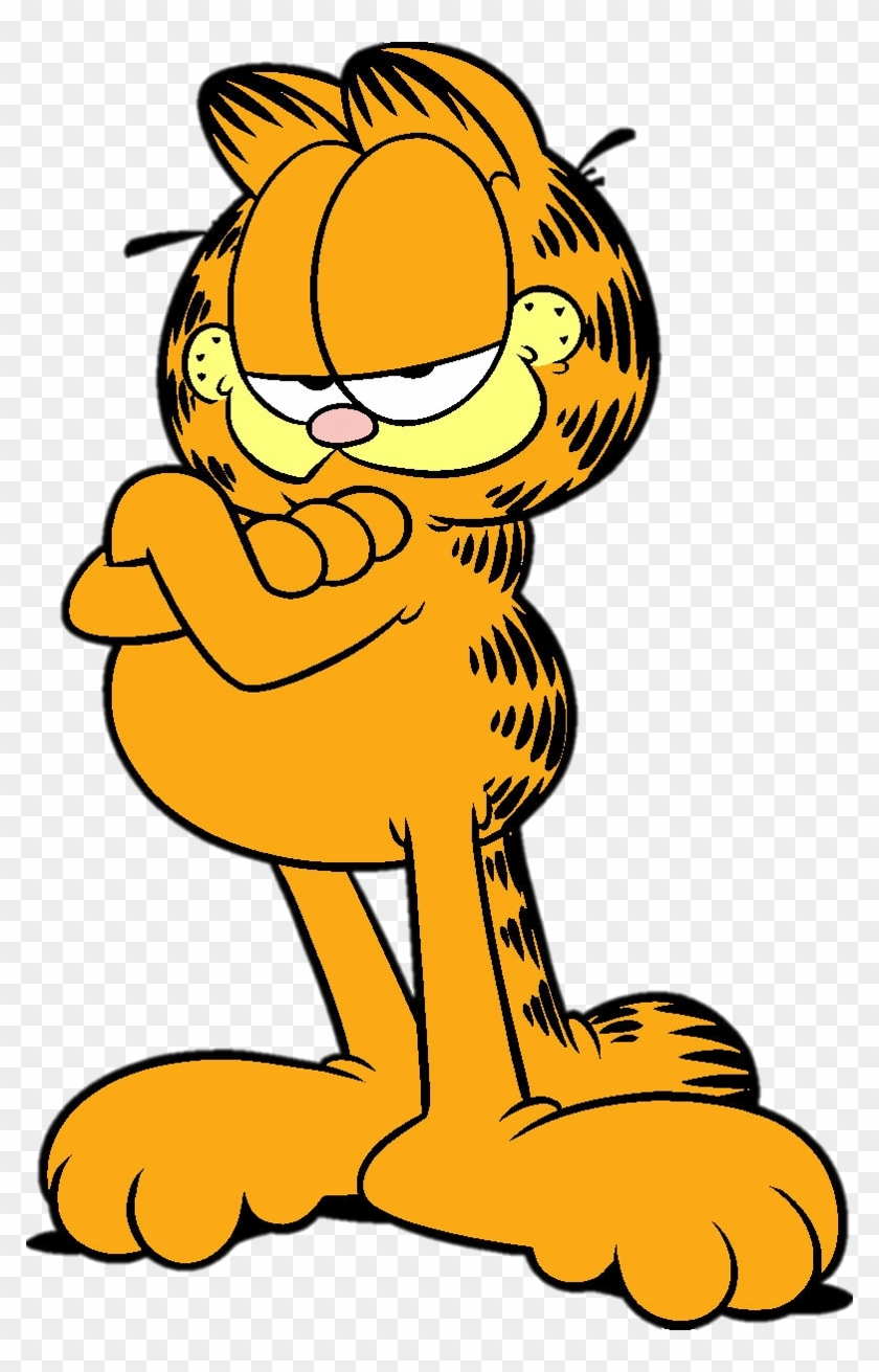 Garfield - “ - Garfield Character #438171