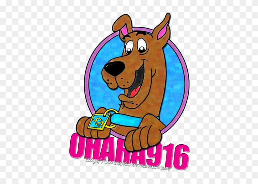 Ohara916's Profile Picture - Cartoon #438235