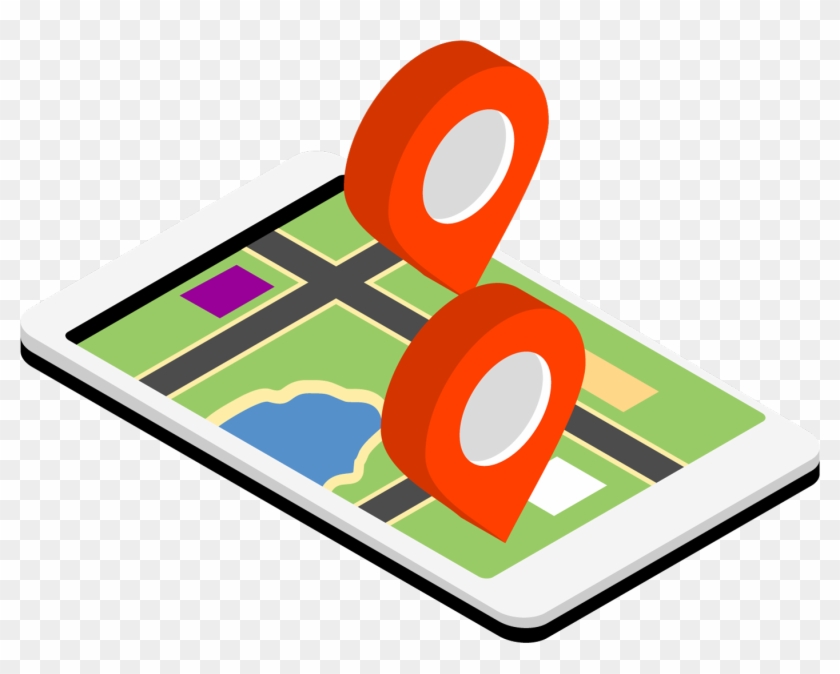 Symbol Map Navigation - Symbol Map Navigation #438365