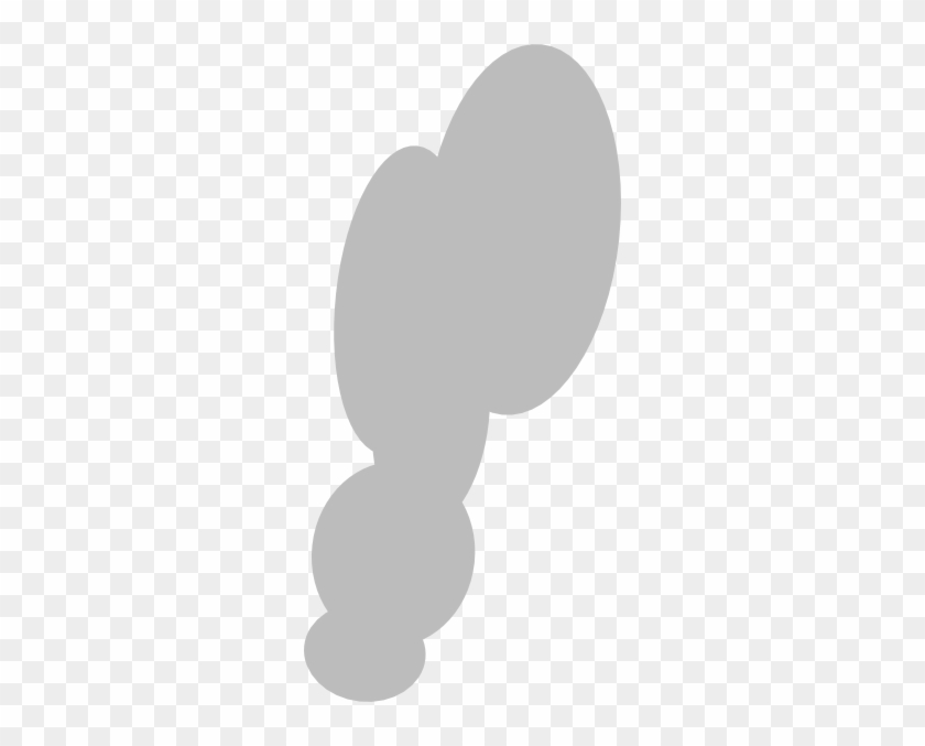 Was Smoke Clipart - Smoke Clip Art Gif #438390
