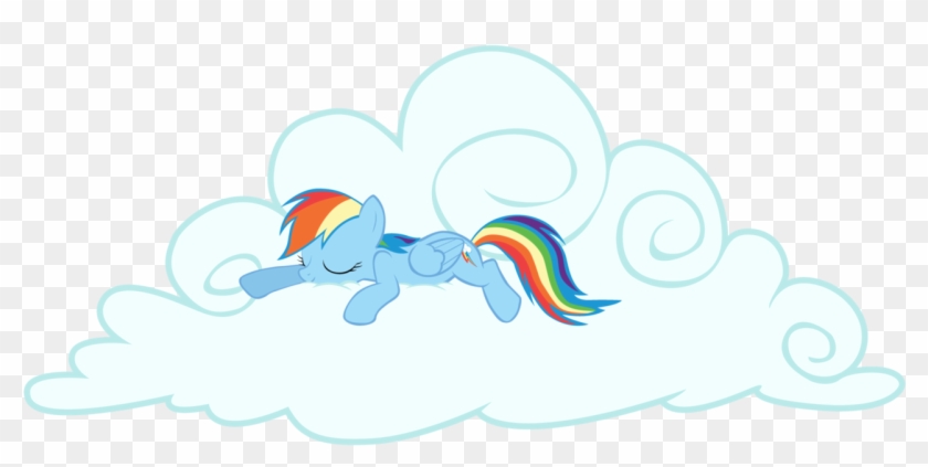 Dash Sleeping By Stinkehund - Google Logo #438395