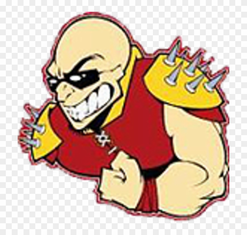 Kansas City Logo - Rebels Football #438604