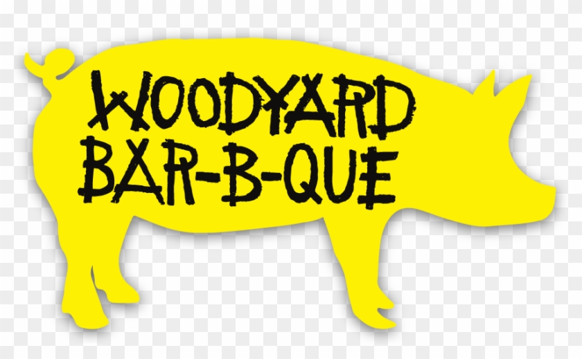 Closed - Woodyard Bbq #438702