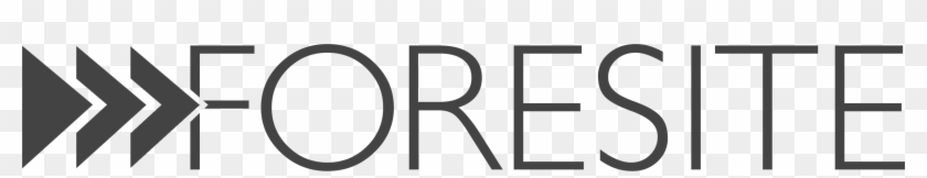 Foresite Is A Saas Based Managed Security Services - Logo #438720