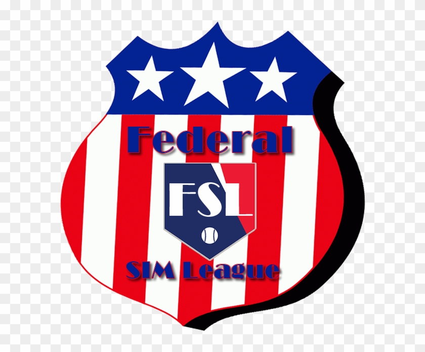 Ootp 18/19 New Fantasy Draft League - Emblem #438814