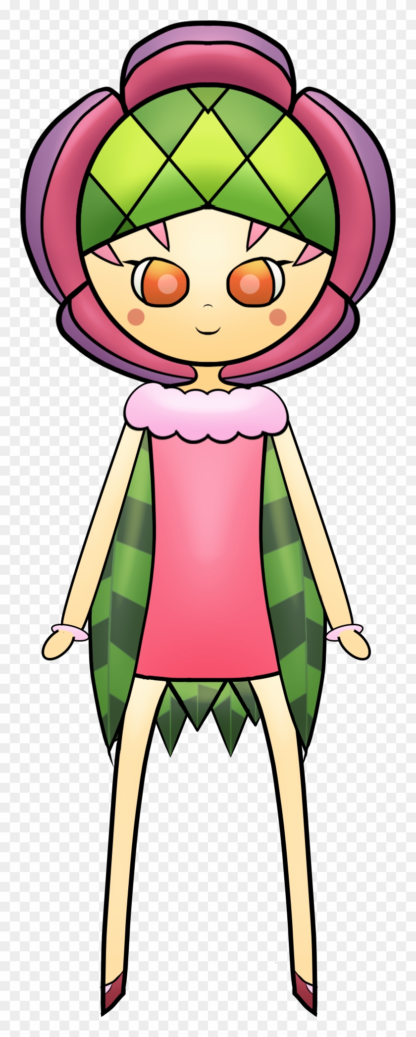 Petal By Mothimas Petal By Mothimas - Cartoon #438985