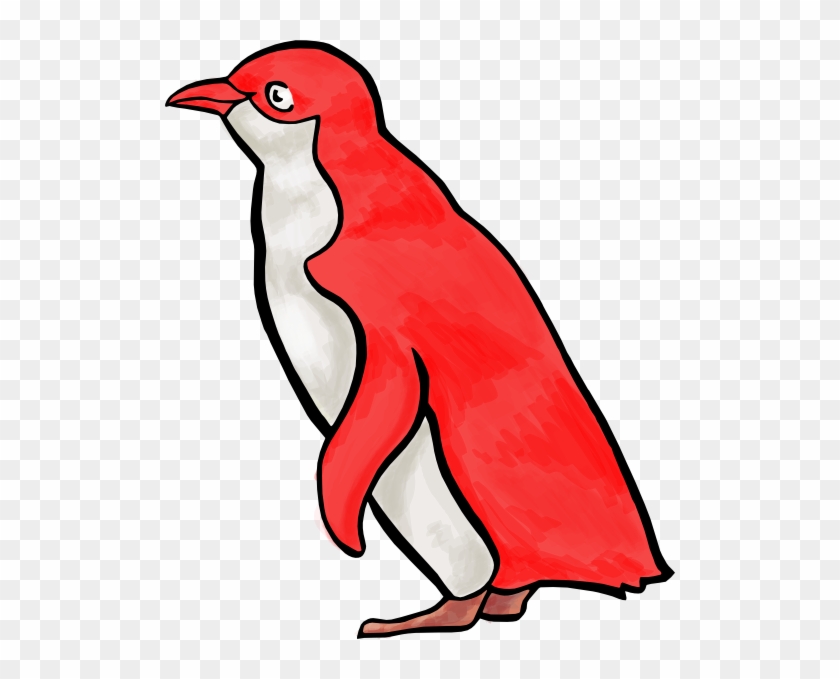 Bitten Green Apple Clipart Download - Red Penguin Clip Art #439141