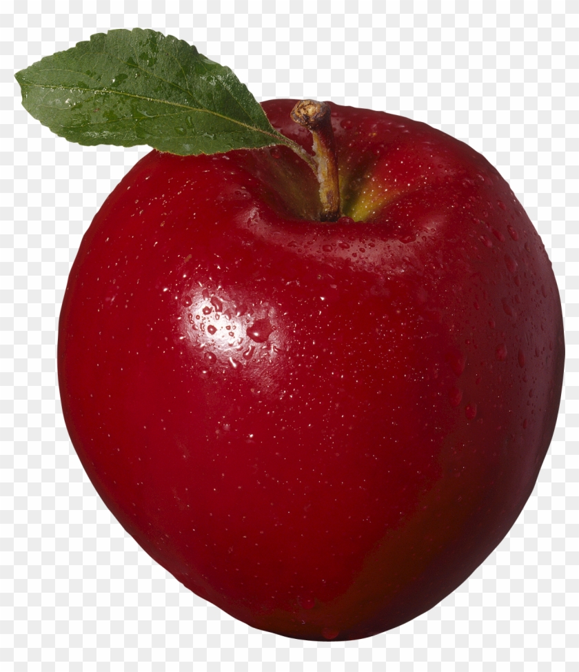 Apple Png - Java Software Solutions: Foundations Of Program Design #439157