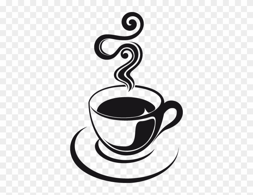 Taza De Cafe Dibujo Png #439160