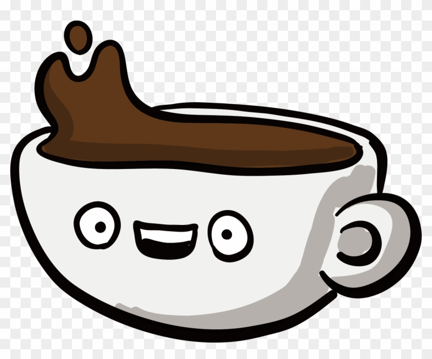 Coffee Cup Tea Cafe - Coffee #439182