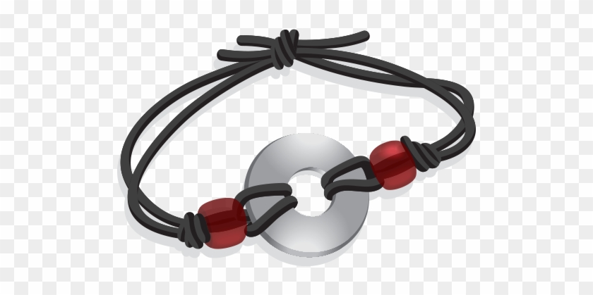 Eternity Circlet - Bracelet #439213