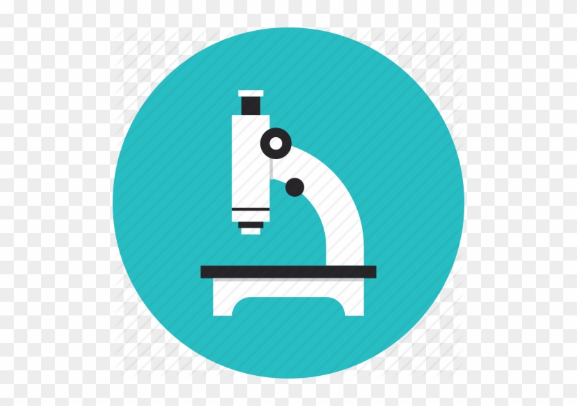Explain What Is Science In A Sentence - Lab Flat Icon #439278