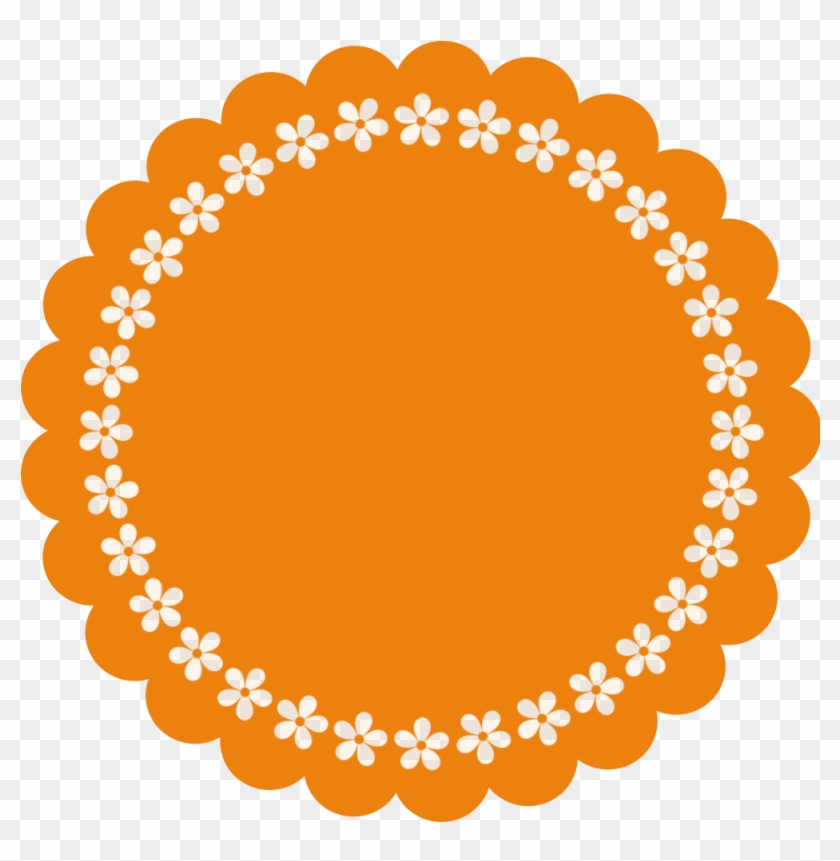 Frame - Escalope Png Fundo Transparente #439405