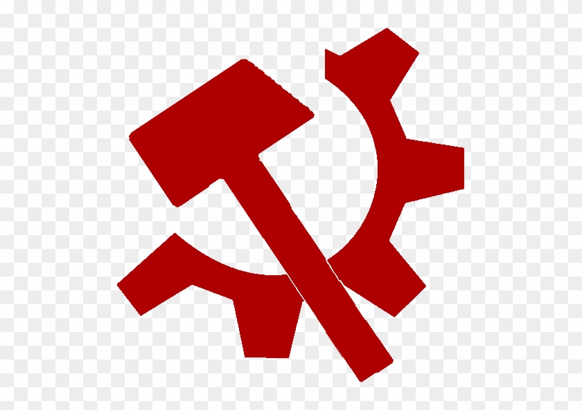 Communist Symbol By Electricsquid7 - Communist Symbol #439510