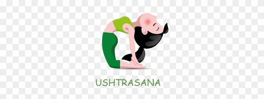 Yoga Poses Emojis For Imessage Messages Sticker-0 - Yoga Poses For Girls #439527