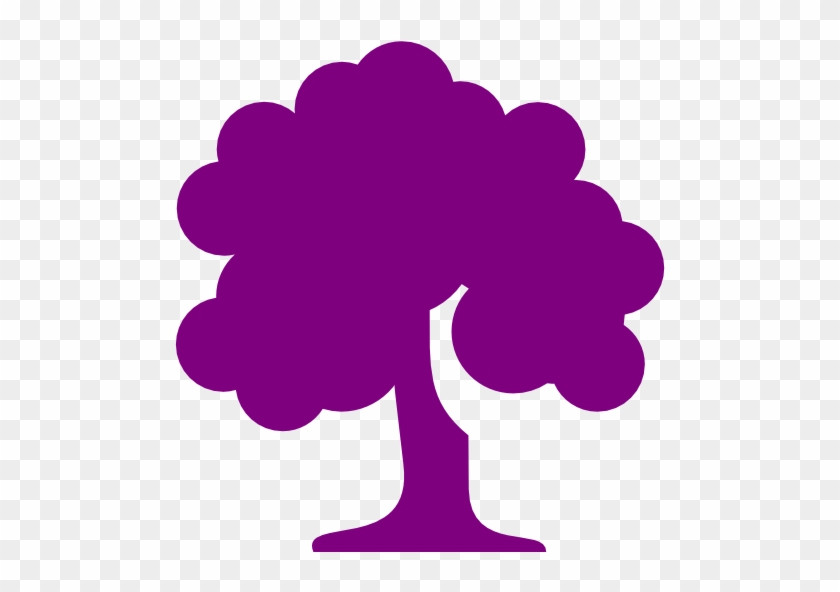 Tree Icon Png #439533