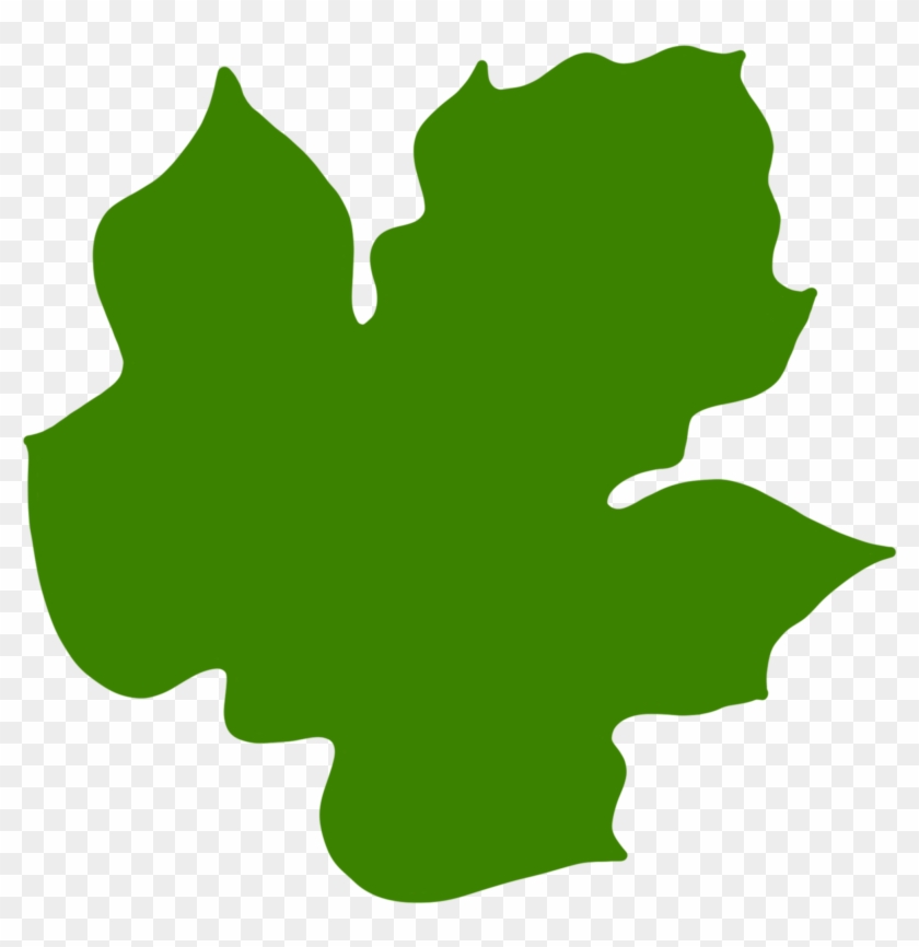 Free Pumpkin Leaf Png - Luck #439595
