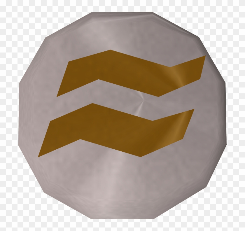 Earth Rune Detail - Runescape Elemental Runes #439614