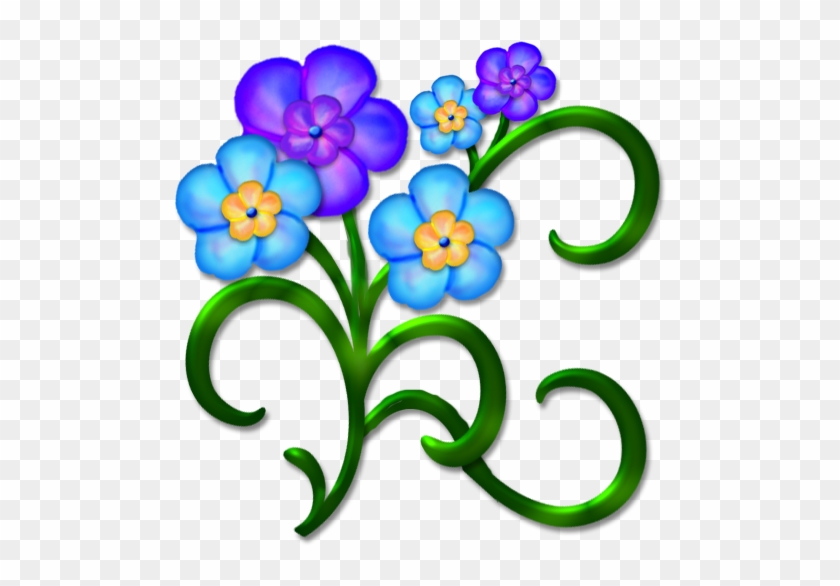 Fantasypansies - Fantasypansies #439620
