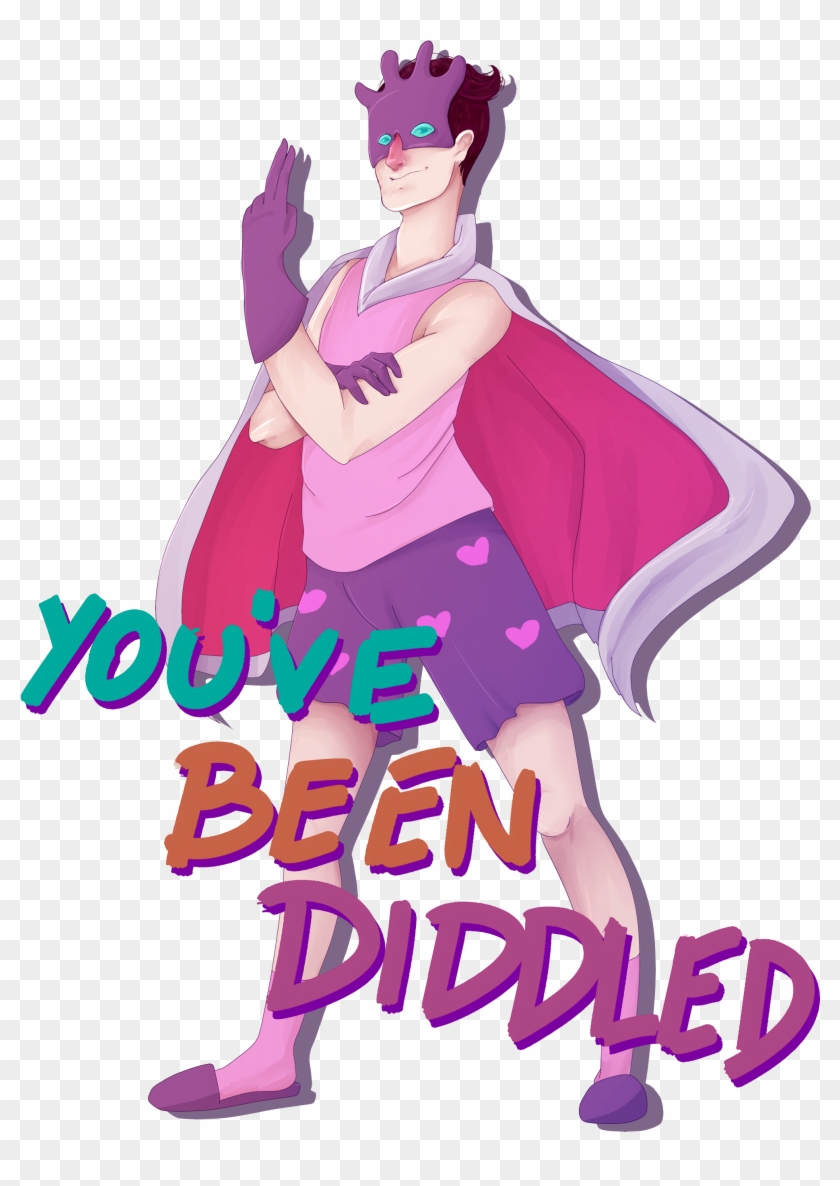 Diddle - Diddle #439629