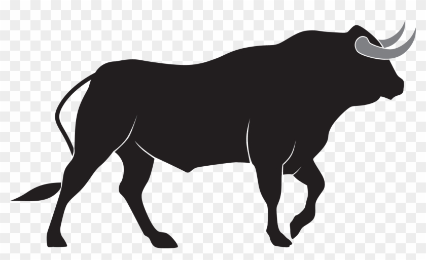 Bull Clipart Png Image 03 - Jaguar #439680