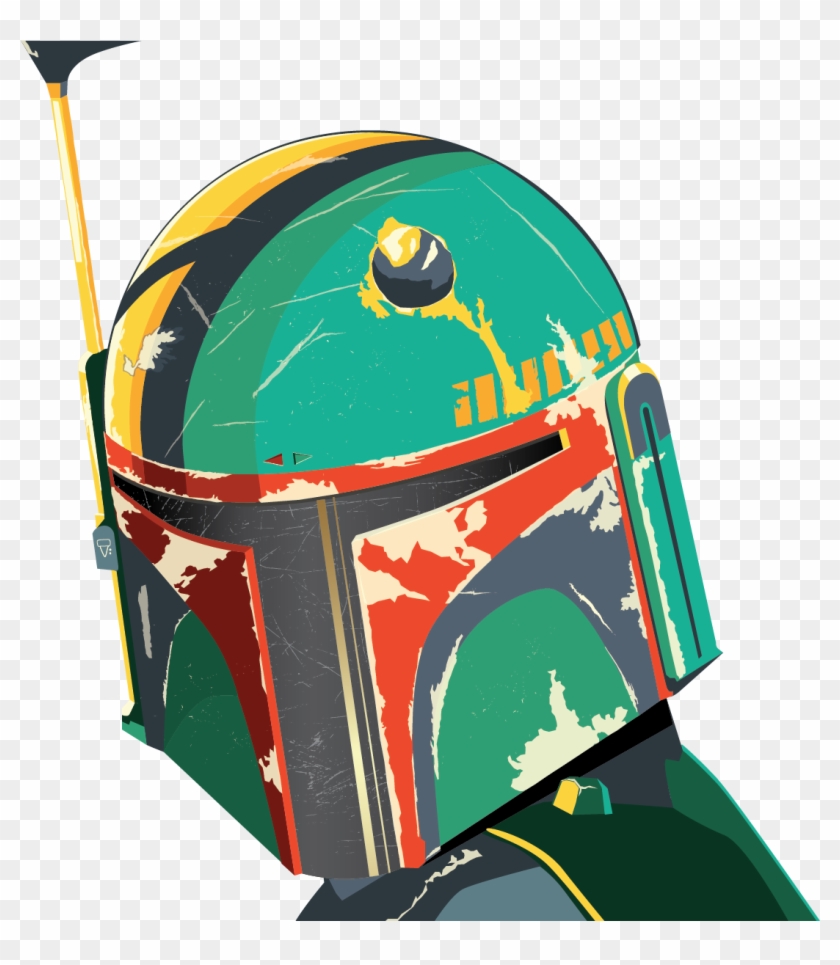 Bobafett - - Boba Fett #439694