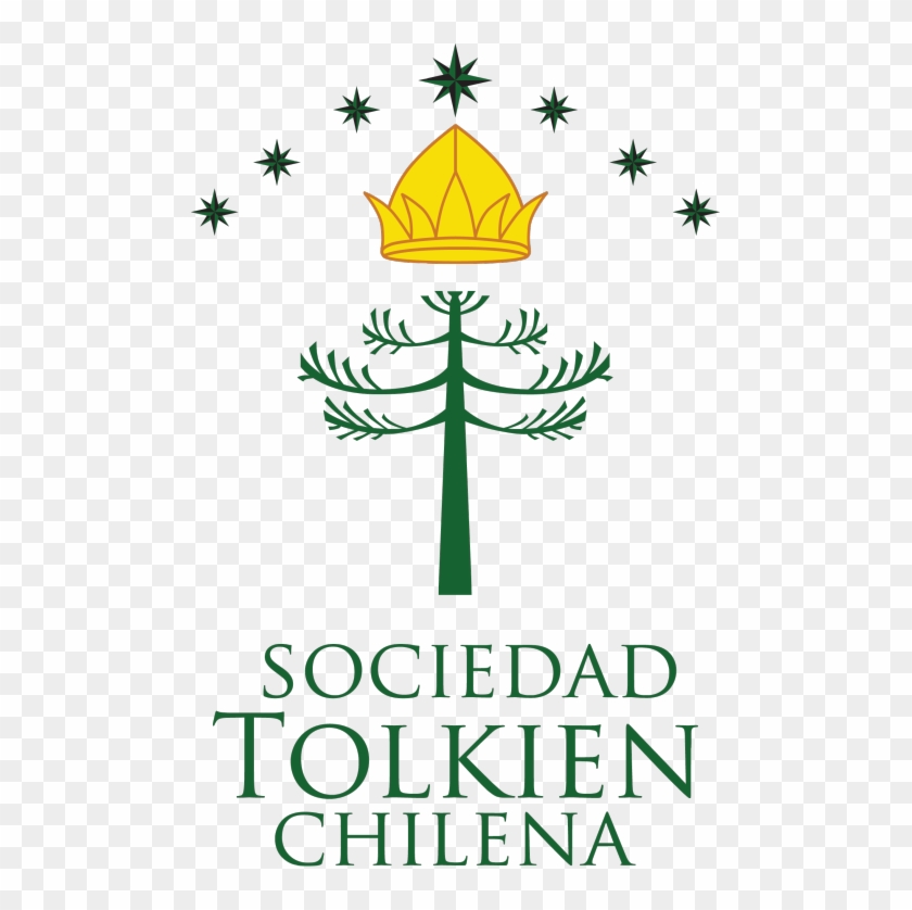 Asamblea General Ordinaria Del Año - J. R. R. Tolkien #439716