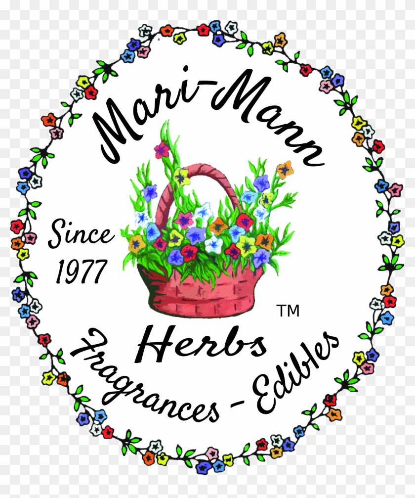 Mari Mann Herb Inc - Mari-mann Herb Co Inc #439795