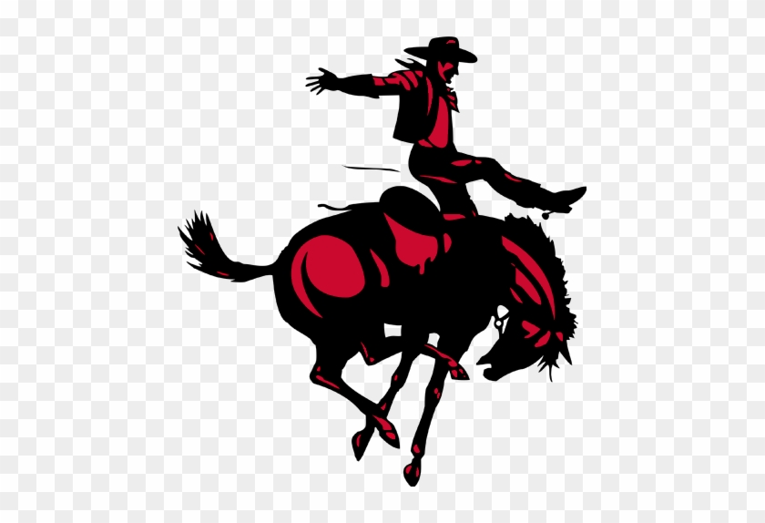 The Harding Bison Vs - Northwestern Oklahoma State University #439802