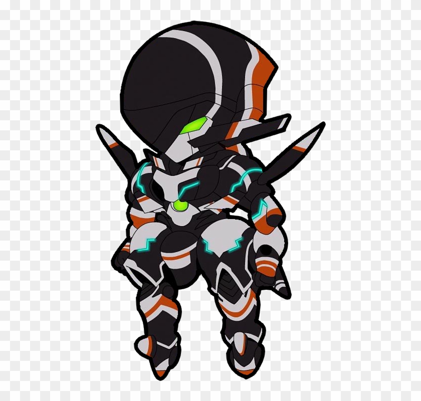 Gargantia On The Verdurous Planet #439882