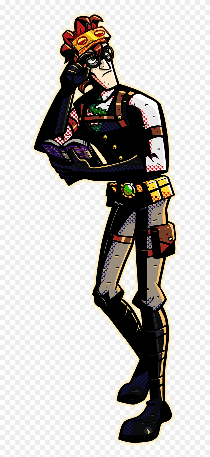 Code Name Steam Aliens #439935