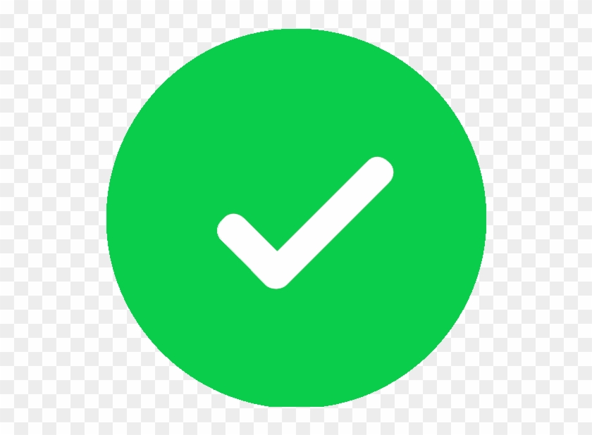 เลื่อยตัดไม้ อุปกรณ์ปีนไต่โรยตัว งานต้นไม้ใหญ่ - Green Tick Icon Vector #439960
