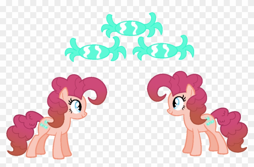 Bronyponyyy2340, Cutie Mark Background, Earth Pony, - Pie Slice Cutie Mark #440057
