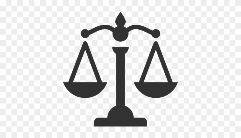 Weight, Fitness, Overweight, Scale, Weighing Scale - Justice Icon #440223