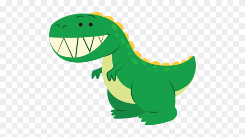 Kids Parties New York - Dinosaur Png Kid #440231