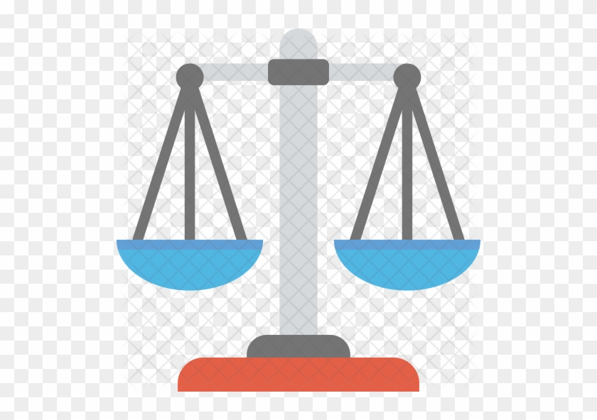 Weighing Scale Icon - Weighing Scale #440319