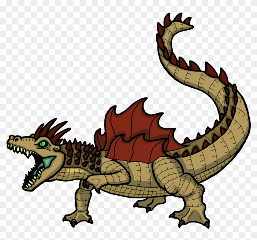 Dragon #440482