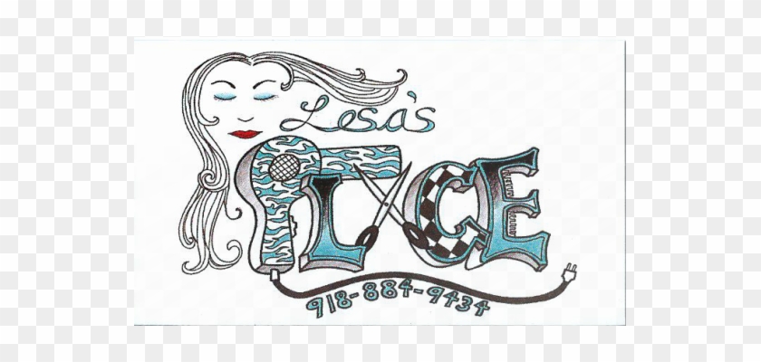Lesa's Place #440503