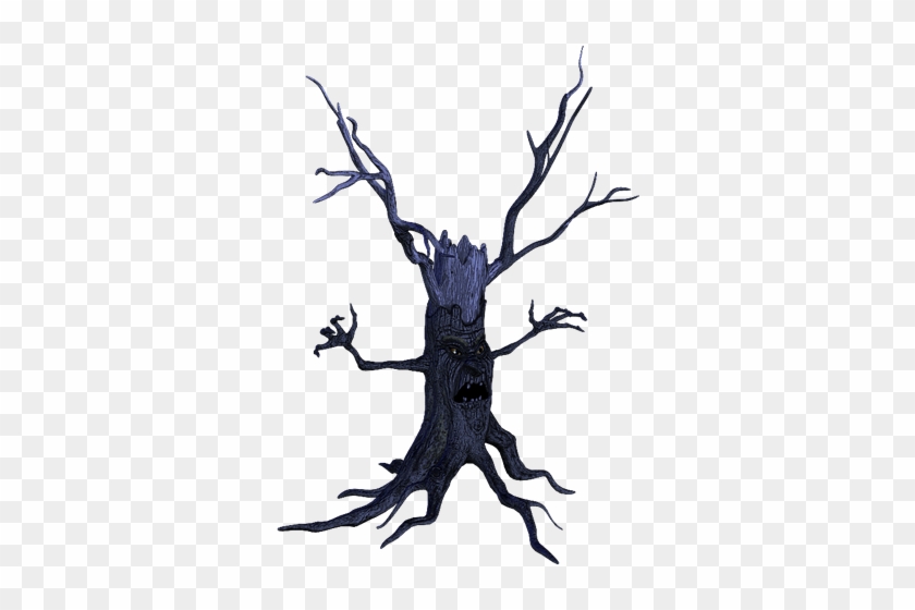 Tree-035 - Tree #440630