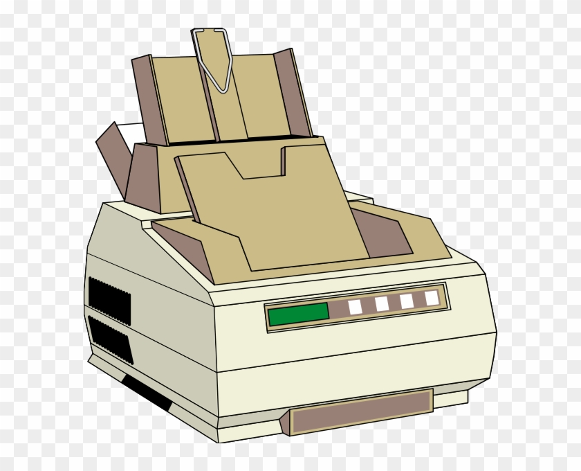 Printer 01 Png Images - Clip Art #440726