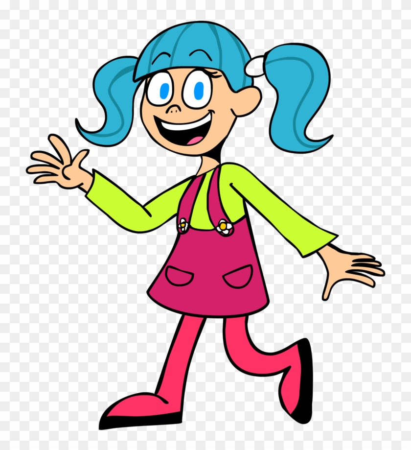 Loopy By Sb99stuff - Kablam Fanart #440775