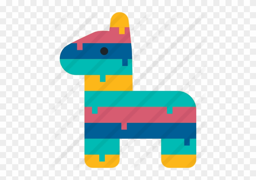 Piñata - Icon #440898