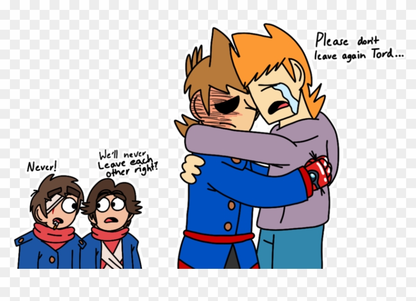 Gay Pilots And Gay Bbys By Harriotloverchicken - Eddsworld Gay Pilots #440929