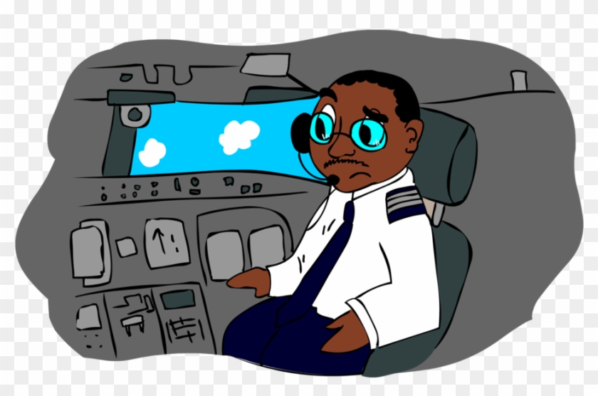 Pilot Squint 2 - Pilot Squint 2 #441041