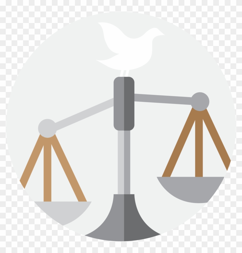 Peace, Justice And Strong Institutions - Peace, Justice And Strong Institutions #441064